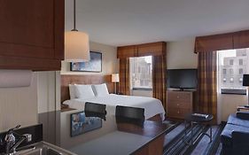 By Marriott New York Manhattan/times Square 4*